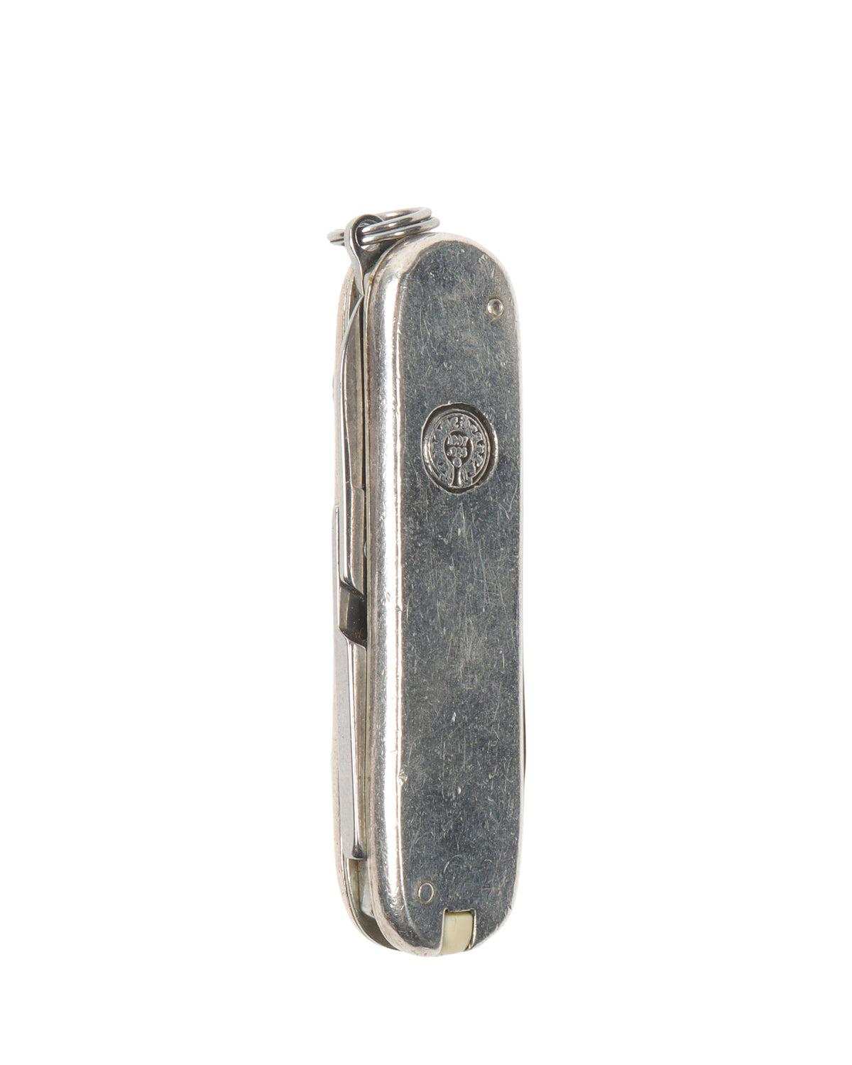 Heart Swiss Army Knife