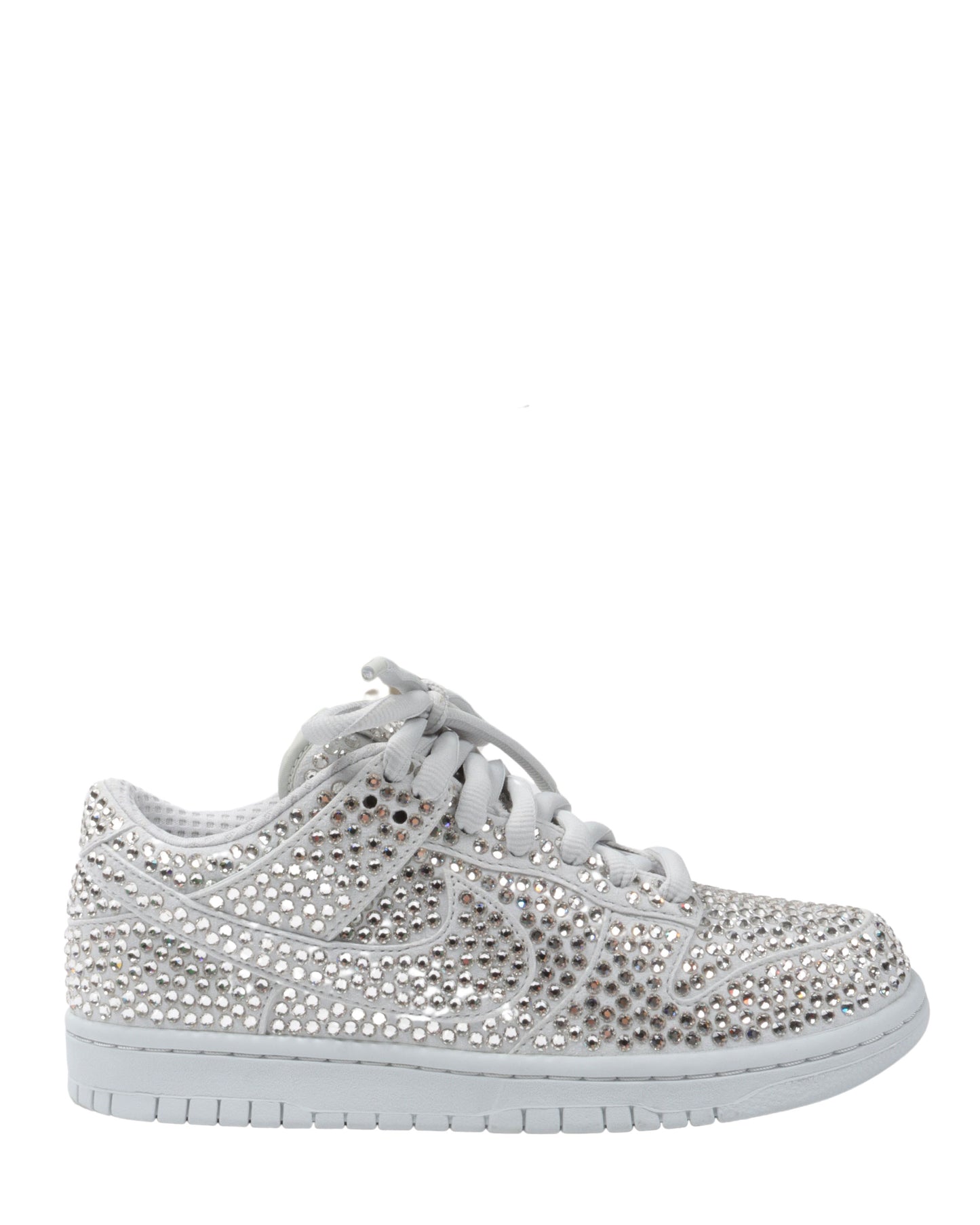 Cactus Plant Flea Market Dunk Low Pure Platinum