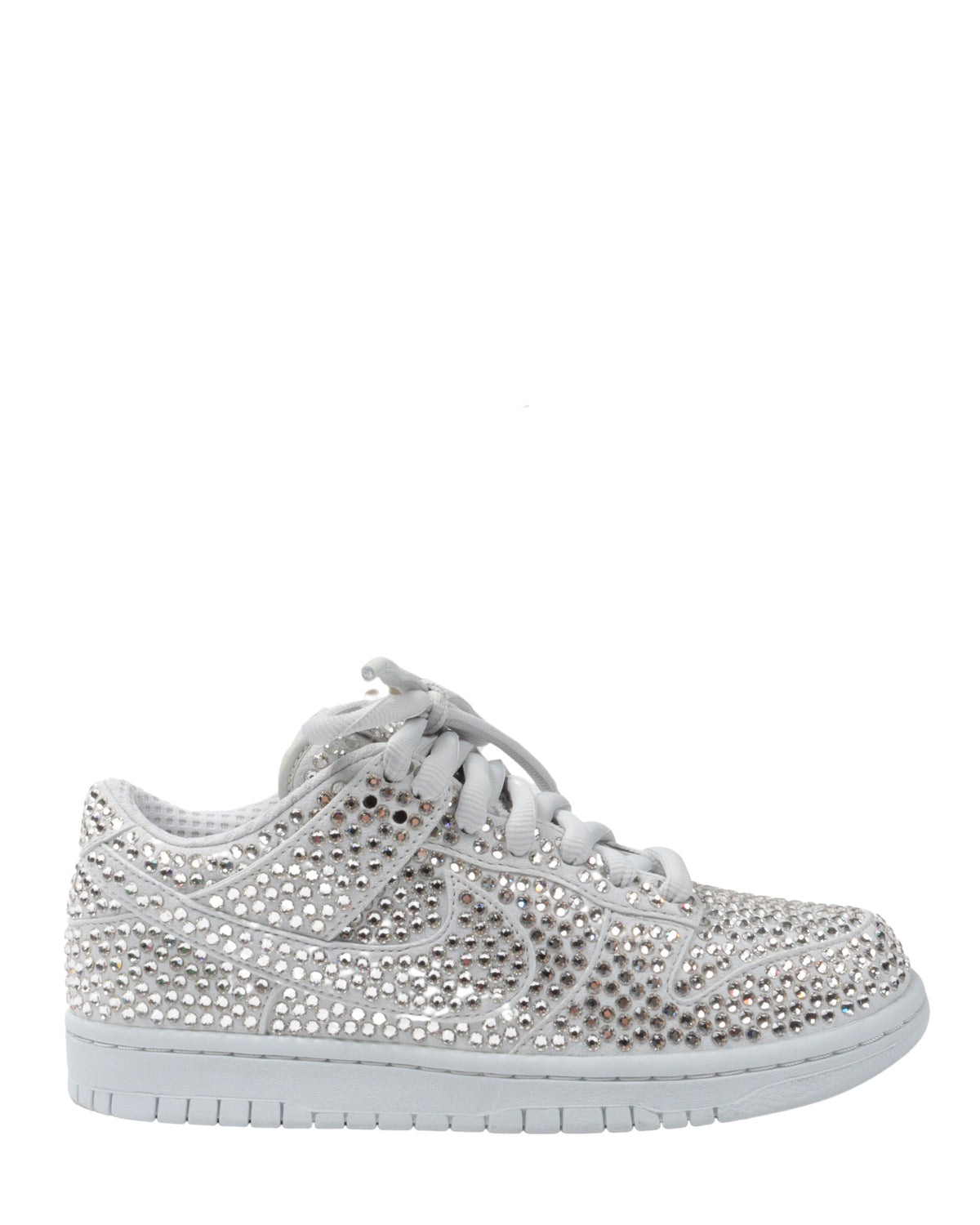 Cactus Plant Flea Market Dunk Low Pure Platinum
