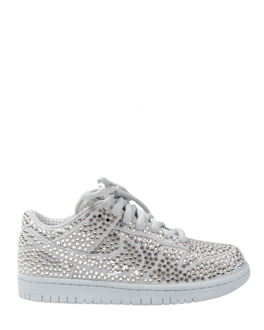 Cactus Plant Flea Market Dunk Low Pure Platinum