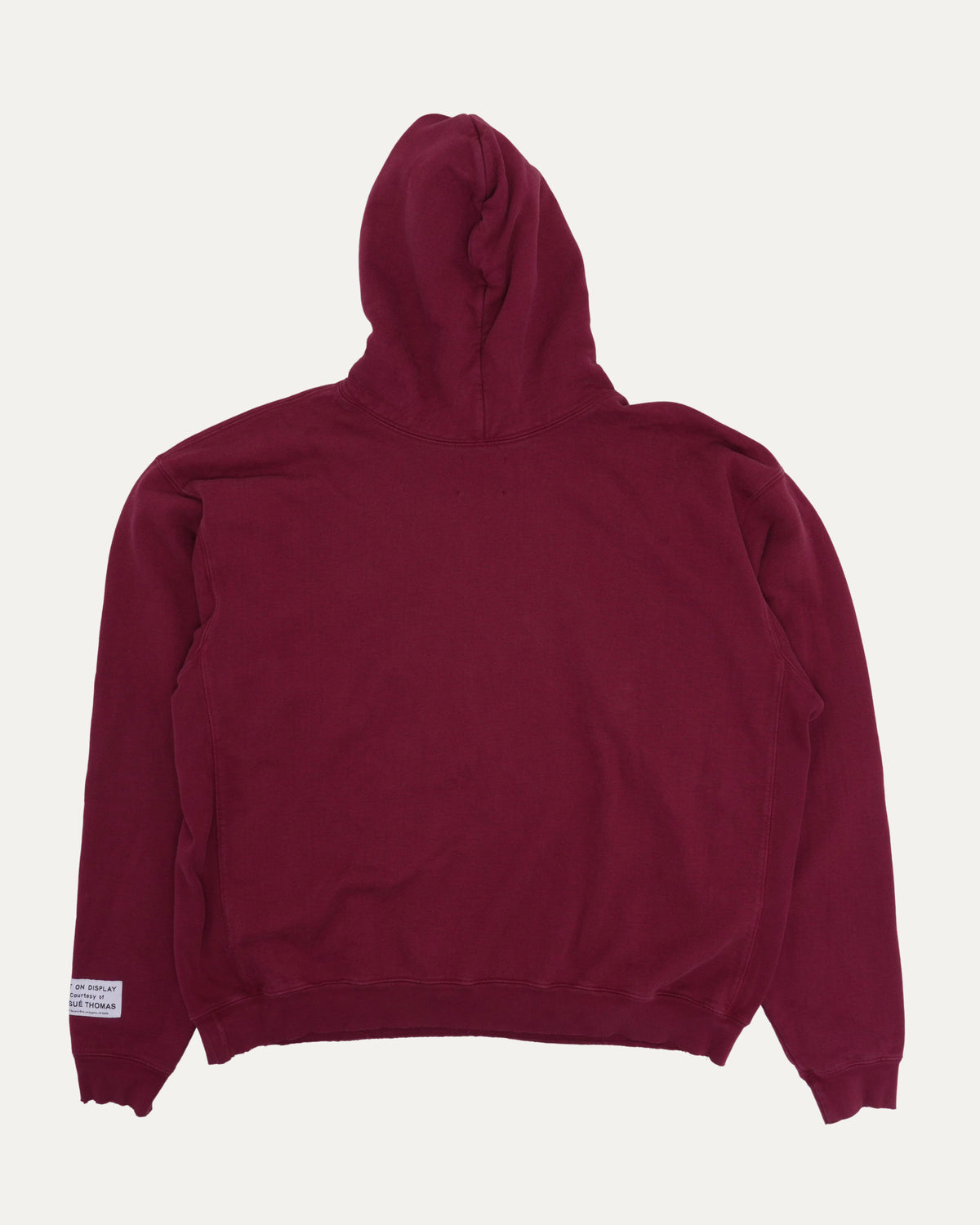 Gym Hoodie