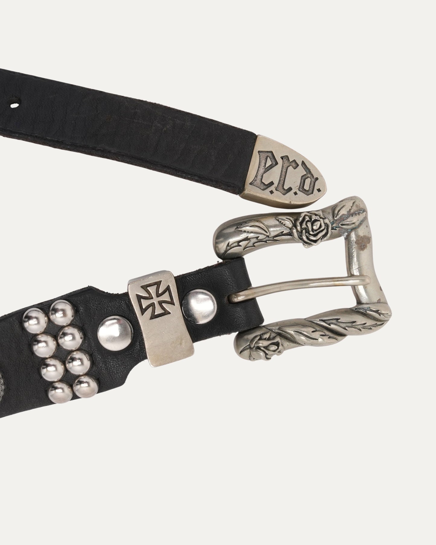 Coin Belt