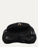 Rolling Stones Patch Trucker Hat