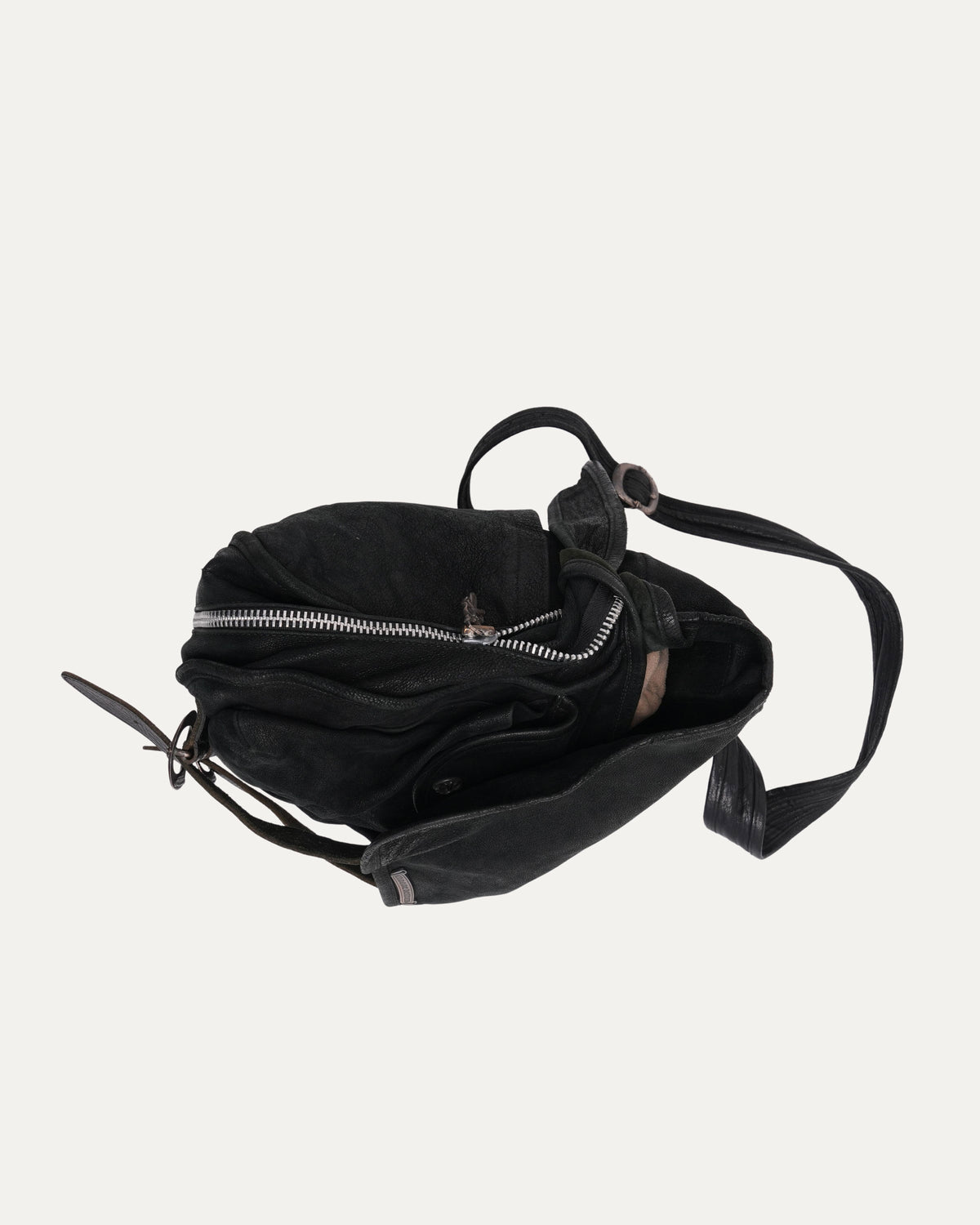 Gunslinger Messenger Bag