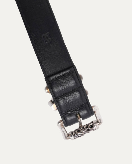 Cross Patch Destroyer Roller Belt