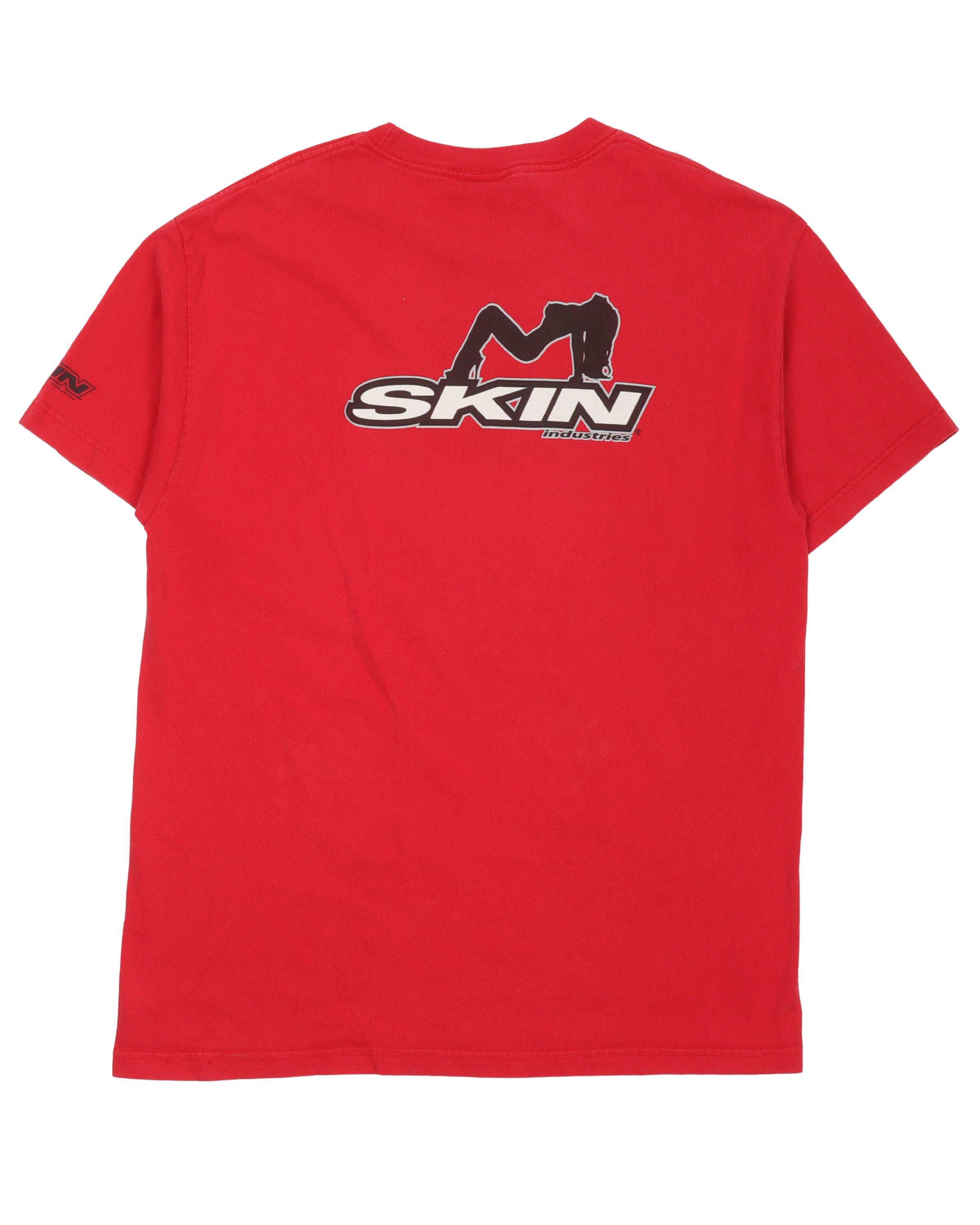 Skin Industries T-Shirt