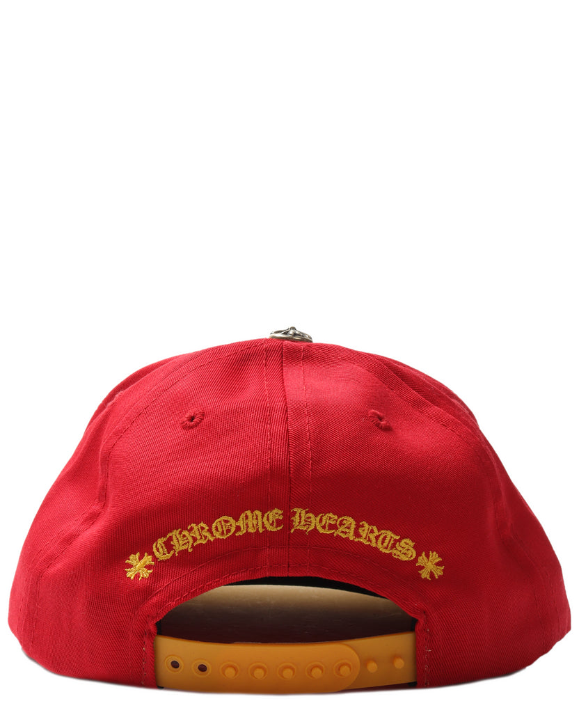 Chrome Hearts Baseball Hat