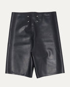 Latex Bike Shorts