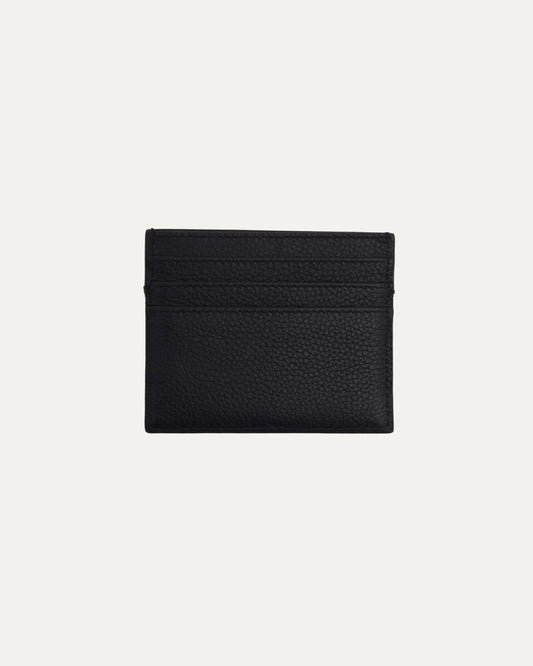 Oblique Cardholder