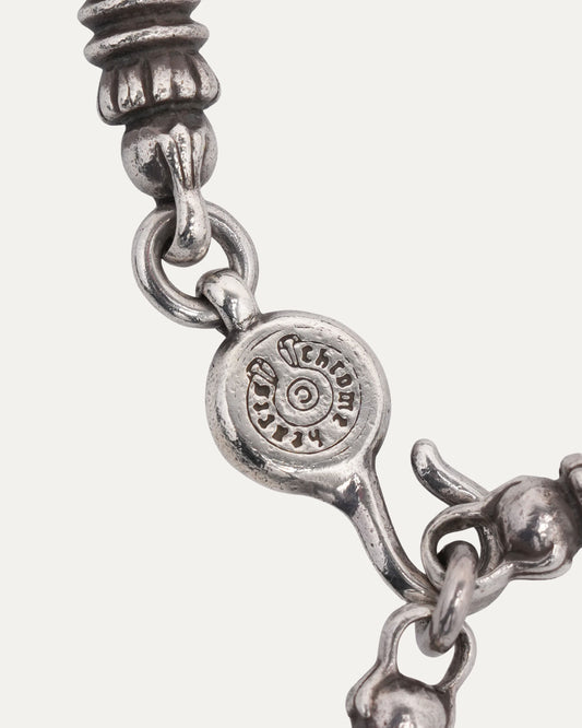 Barrel Link Bracelet
