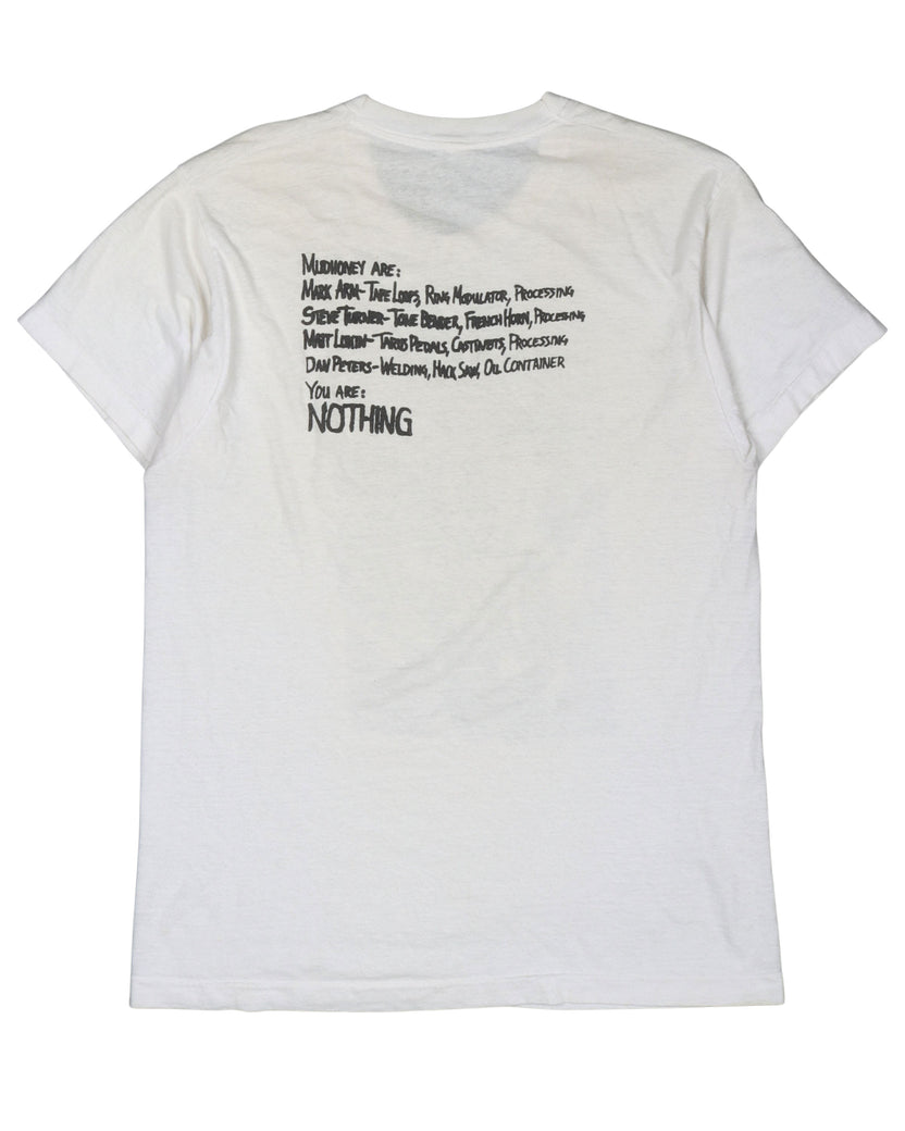 Mudhoney Nothing T-Shirt