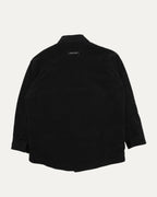 Sixth Collection Lined Shirt Jacket