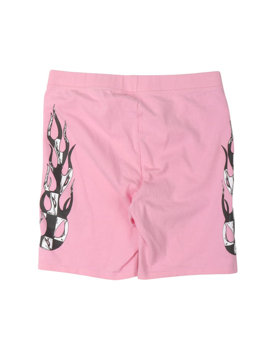 Matty Boy Bike Shorts