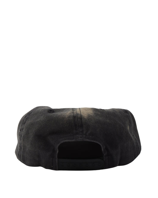 Art That Kills Sun Faded Hat