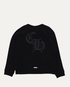 Seven 11 Crewneck Sweatshirt