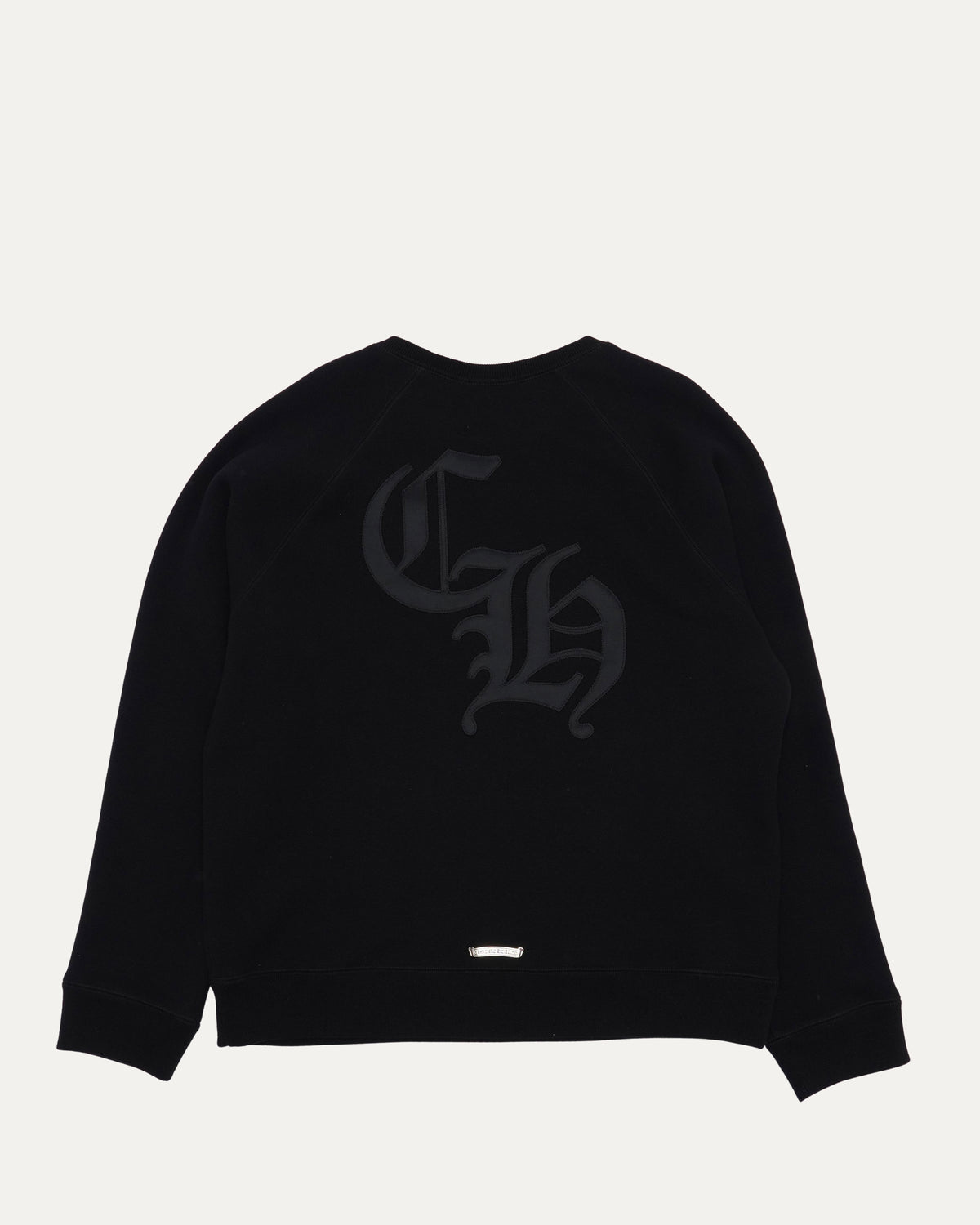 Seven 11 Crewneck Sweatshirt