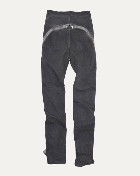 Bolan Banana Cut Pants