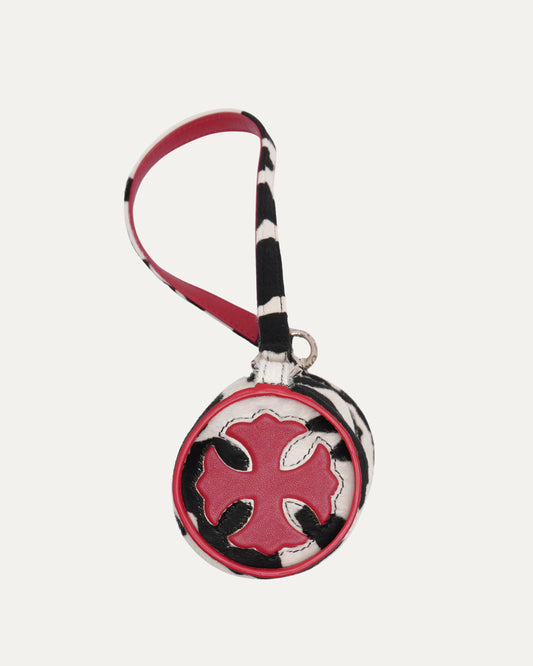 Grinds Cemetery Cross Tube Bag