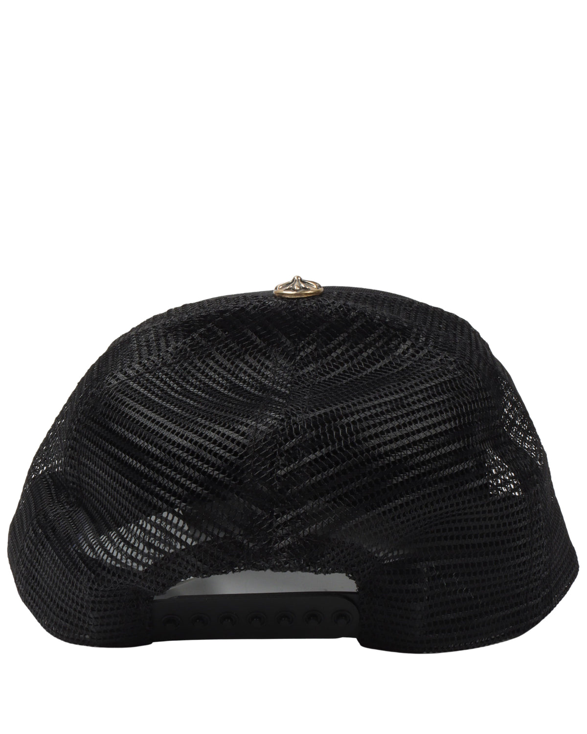 Cemetery Cross Patch Hat