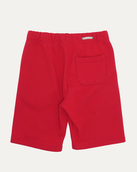 King Taco Embroidered Sweat Shorts