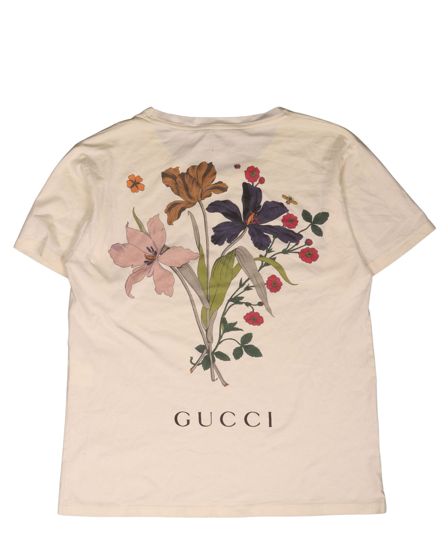 Chateau Marmont Hollywood T-Shirt