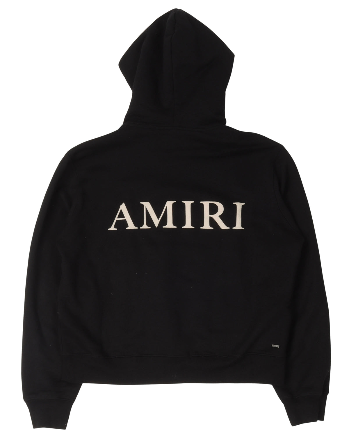 Logo Hoodie