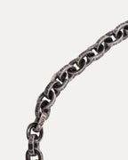 Paper Chain Bracelet