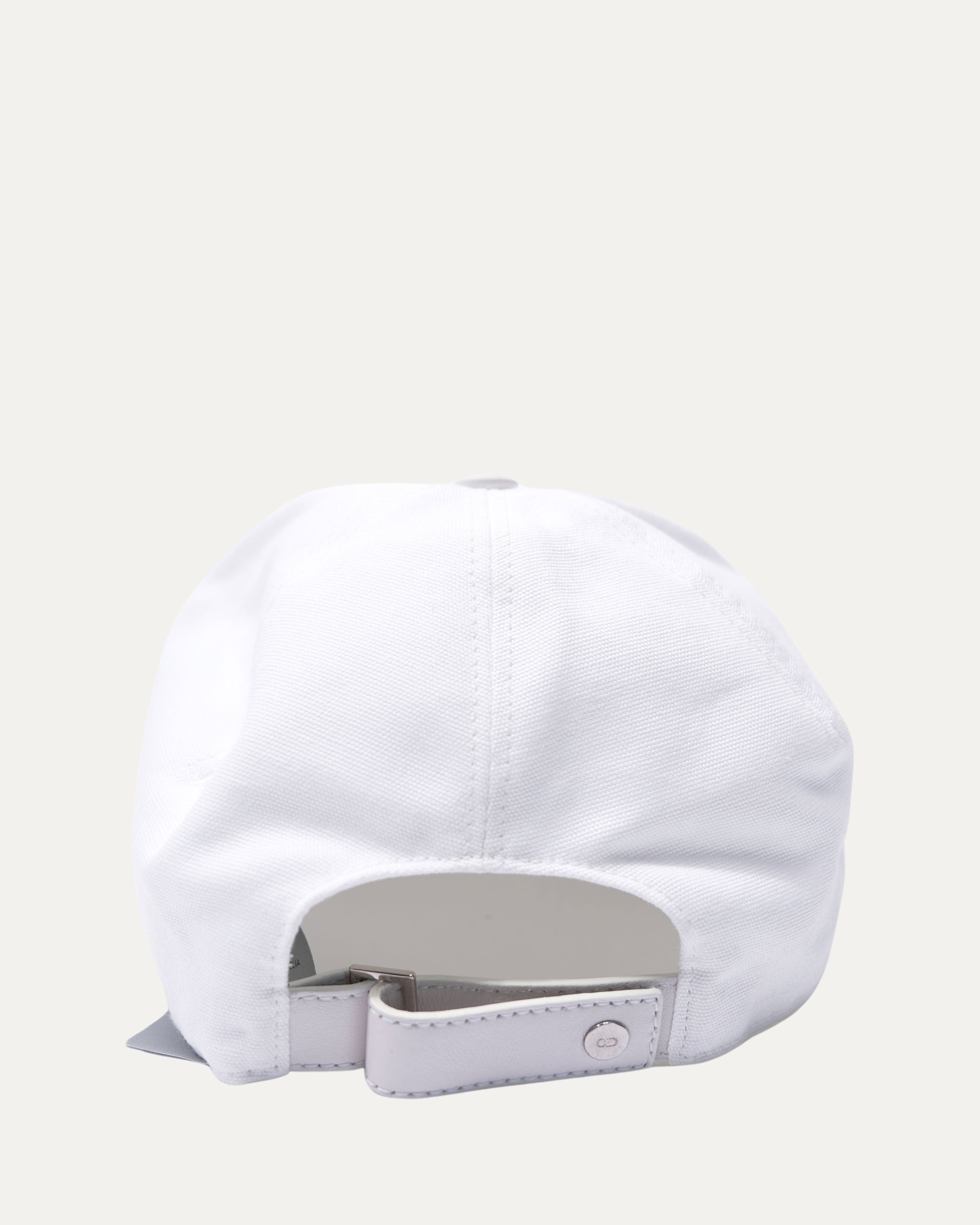 Stussy Embroidered Logo Hat