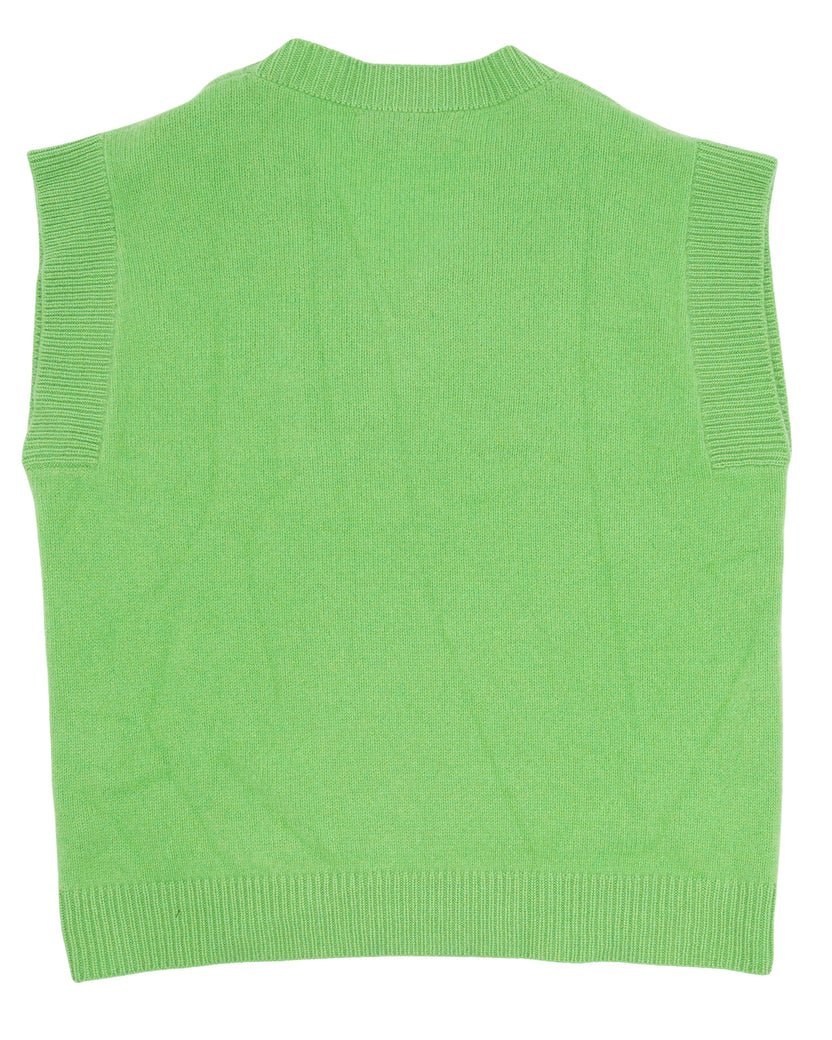 V-Neck Sweater Vest