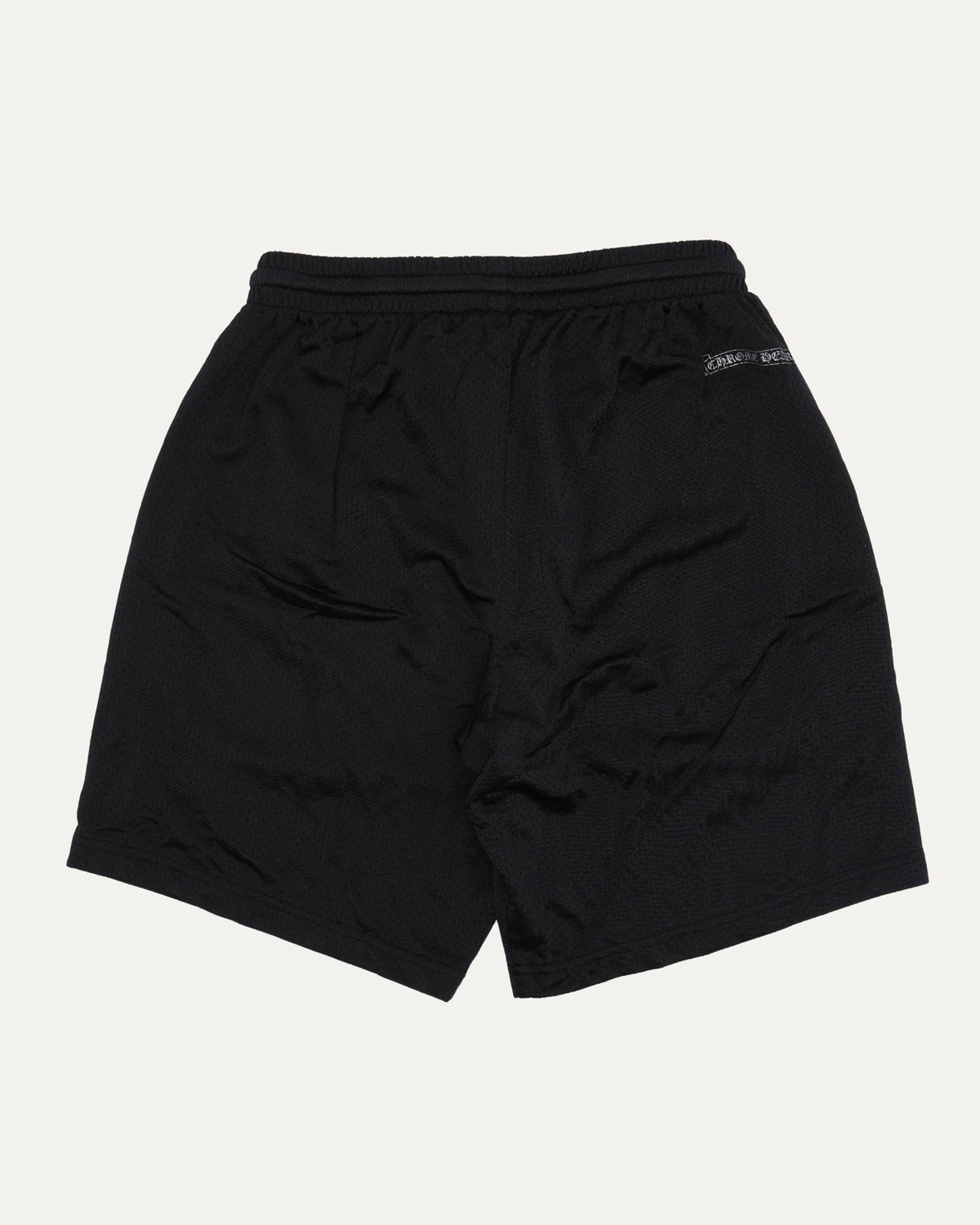 Stadium Mesh Shorts
