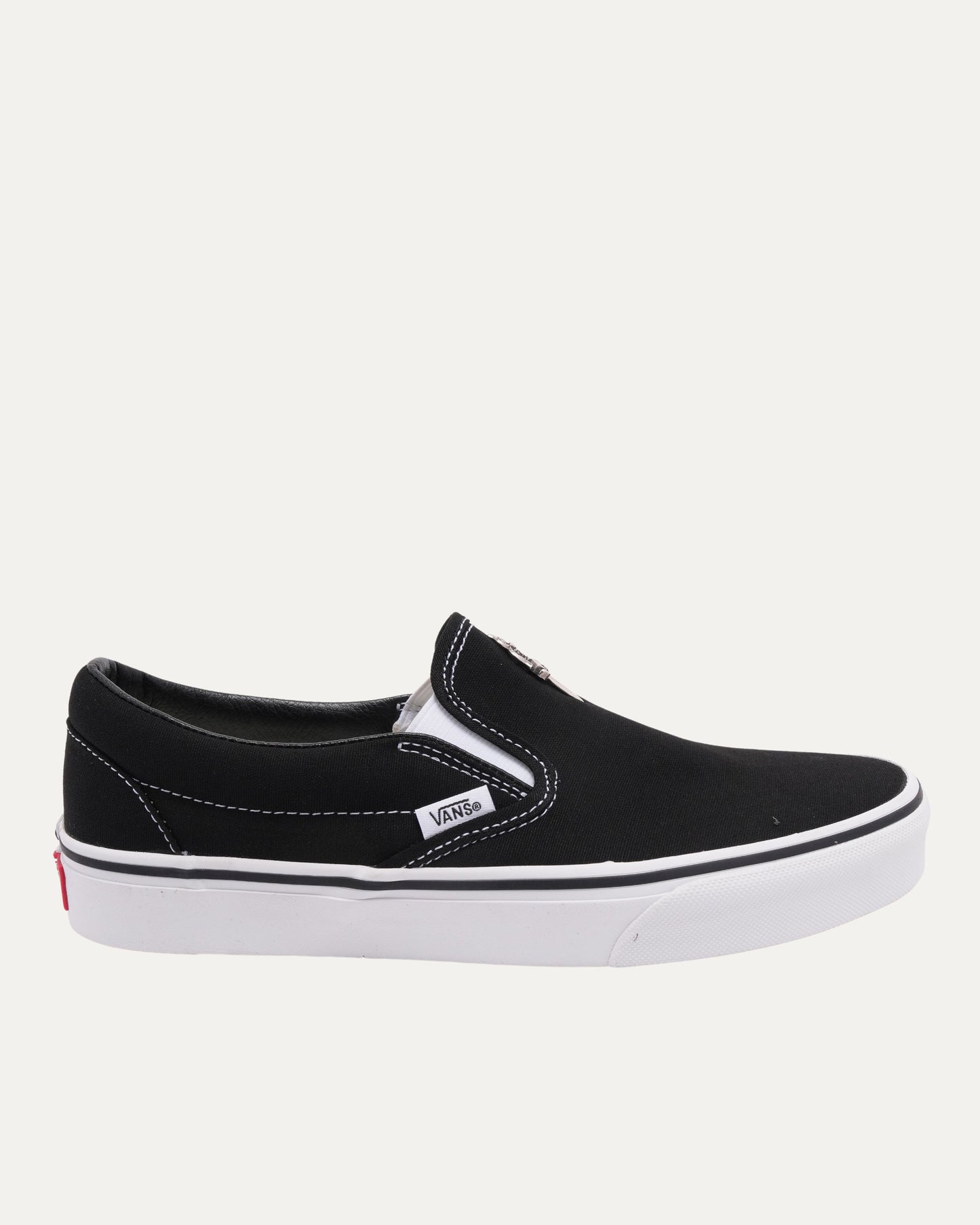 Vans Dagger Embellished Slip On Sneakers