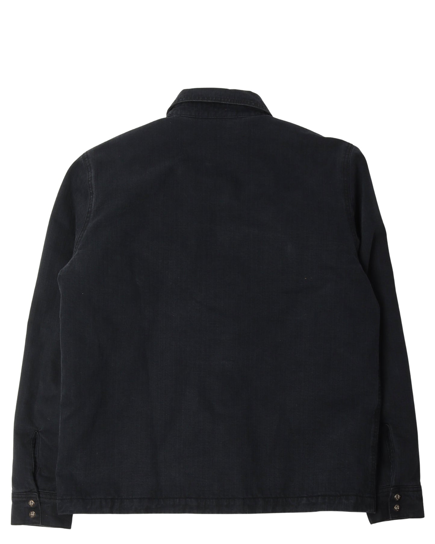 Padded Work Shirt