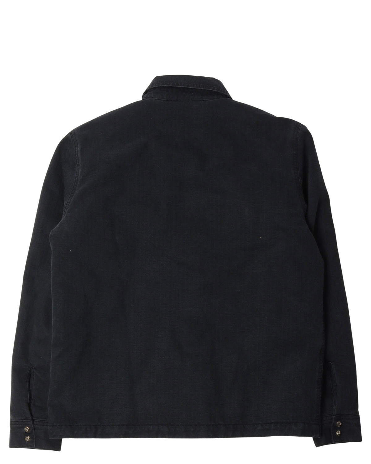 Padded Work Shirt
