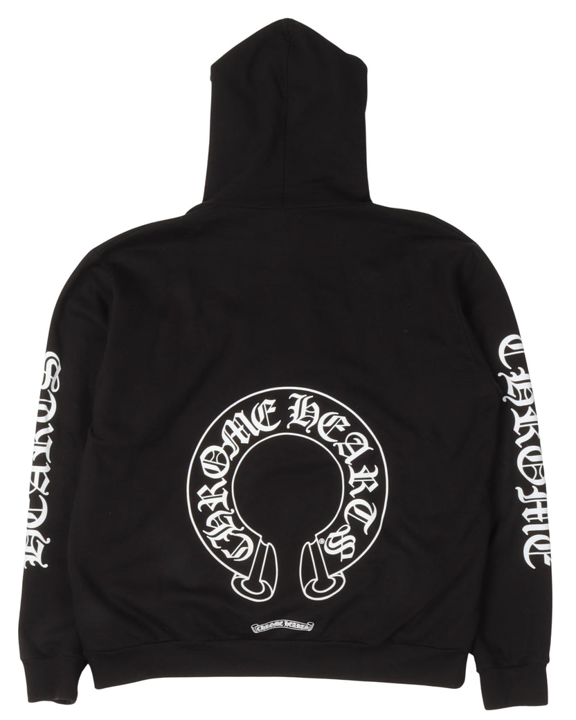 Matty Boy Chomper Hoodie