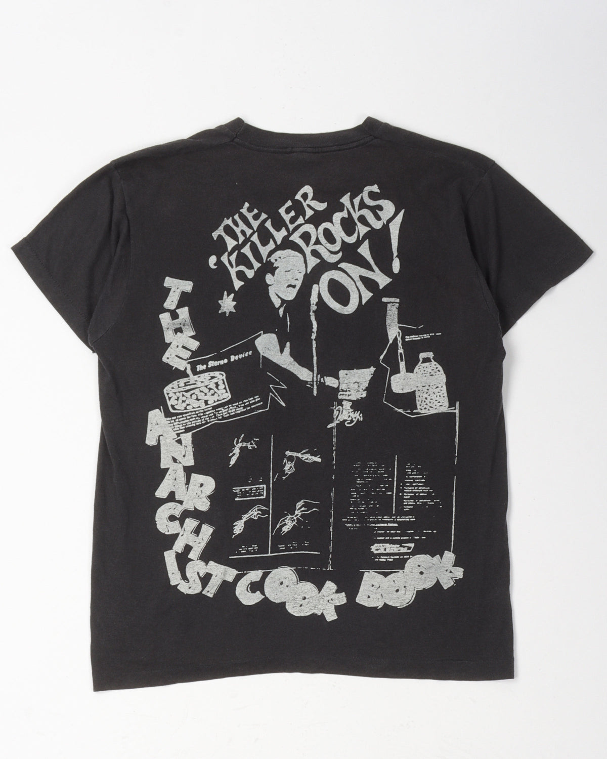 Vive Le Rock T-Shirt