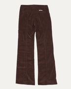 Women's Lion Corduroy Flared Pants