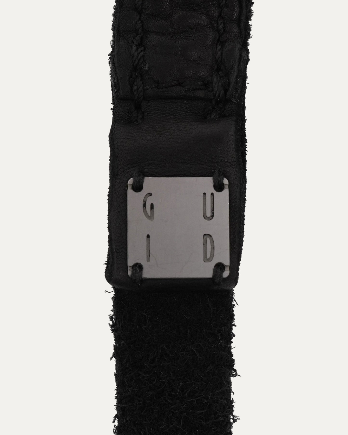 D Ring Belt