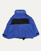 Swing Parka