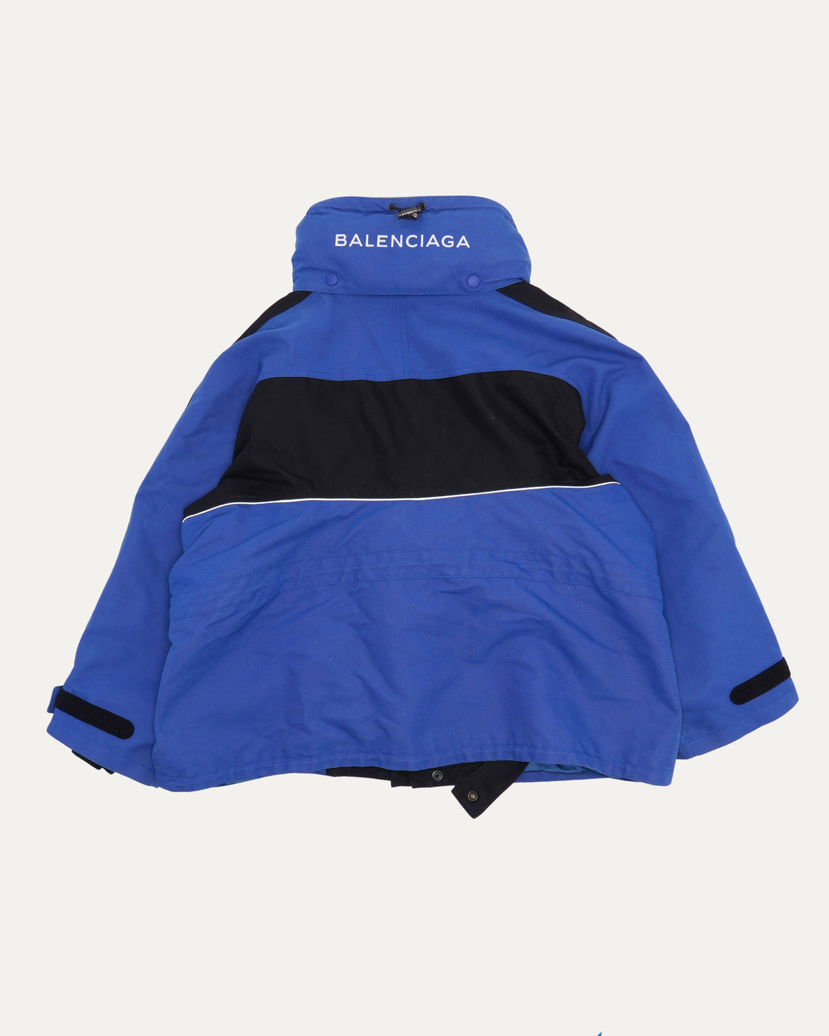 Swing Parka