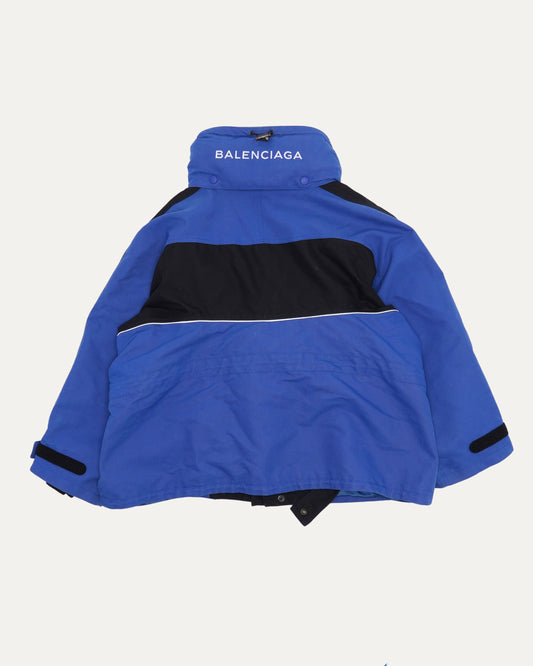 Swing Parka