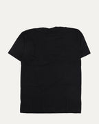 Cannes Tonal Neck Logo Pocket T-Shirt