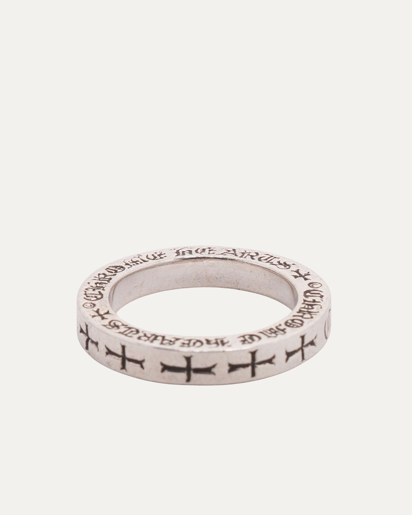 Thin Fuck You Spacer Ring