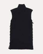 Fete Side Laced Top