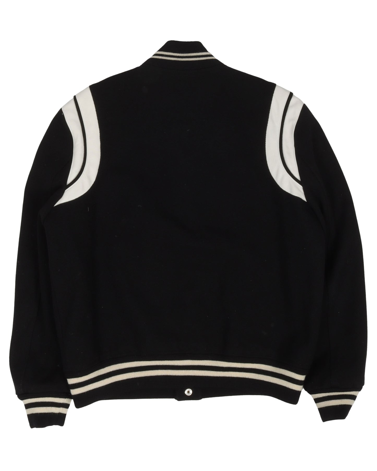Teddy Jacket