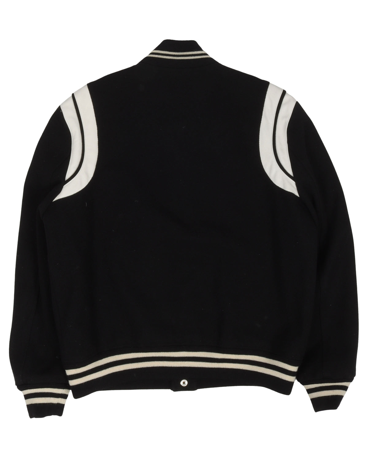 Teddy Jacket