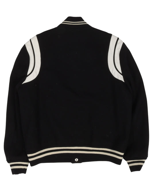 Teddy Jacket