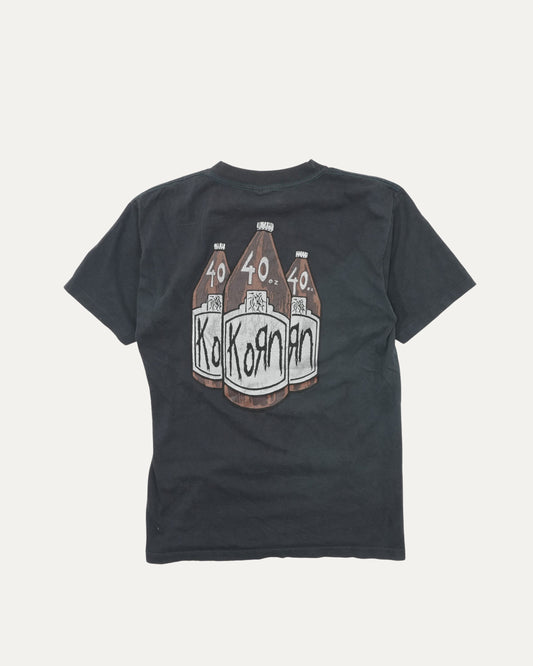 Korn 40s T-shirt