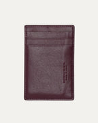 Cassette Credit Card Case