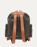 Kanye West "Robot Face" Backpack (1 of 1)