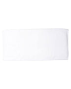 Large Horseshoe Bath Towel